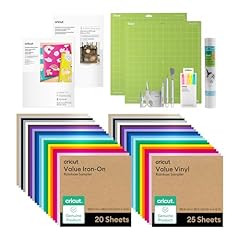 Cricut one materials for sale  Delivered anywhere in USA 