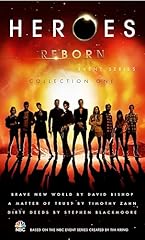 Heroes reborn collection d'occasion  Livré partout en France