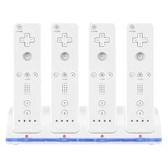 Nconco wii controller gebraucht kaufen  Wird an jeden Ort in Deutschland