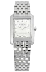 Raymond weil women for sale  Delivered anywhere in USA 