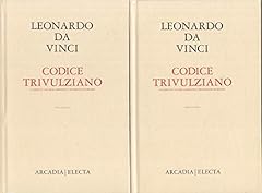 Codice trivulziano. codice usato  Spedito ovunque in Italia 