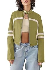 Saodimallsu women faux for sale  Delivered anywhere in USA 