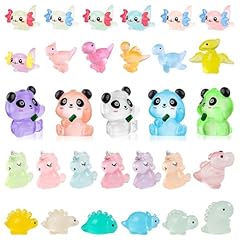 Luminous resin animals for sale  Delivered anywhere in UK