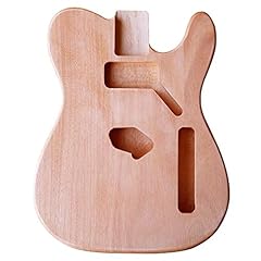 Unfinished guitar body for sale  Delivered anywhere in UK