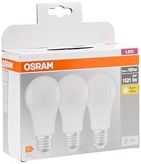 Osram base clas usato  Spedito ovunque in Italia 