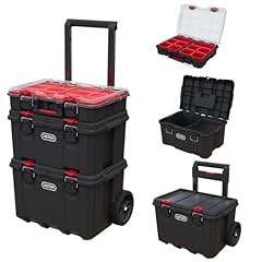 Keter stack roll for sale  Delivered anywhere in USA 