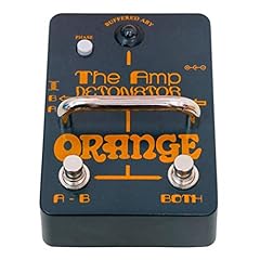 Orange amp detonator for sale  Delivered anywhere in USA 