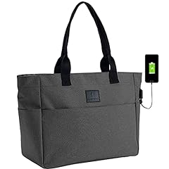 Large laptop tote for sale  Delivered anywhere in USA 