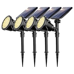 Roshwey outdoor solar for sale  Delivered anywhere in USA 