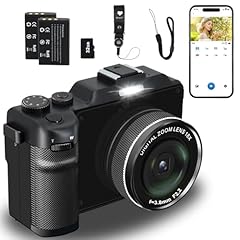 Digital camera 64mp for sale  Delivered anywhere in UK