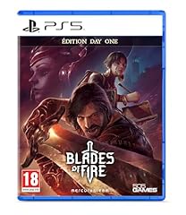 Blades fire day d'occasion  Livré partout en France