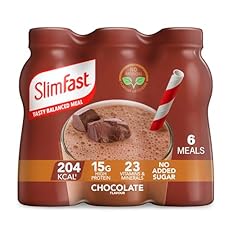 Slimfast ready drink for sale  Delivered anywhere in UK