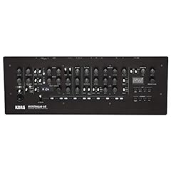 Korg minilogue module for sale  Delivered anywhere in USA 