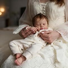 Anano reborn newborn for sale  Delivered anywhere in USA 