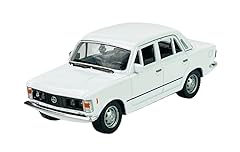 Welly fiat 125p gebraucht kaufen  Wird an jeden Ort in Deutschland