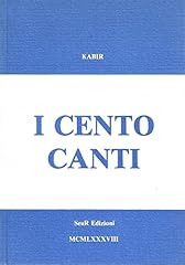 Cento canti usato  Spedito ovunque in Italia 