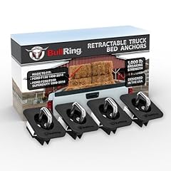 Bull ring flush for sale  Delivered anywhere in USA 