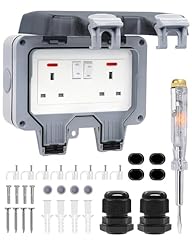 Zenmos double outdoor for sale  Delivered anywhere in UK