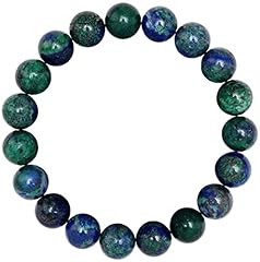 Chrysocolla natural gemstone for sale  Delivered anywhere in UK