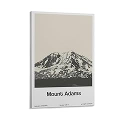 Sheraf mount adams for sale  Delivered anywhere in USA 