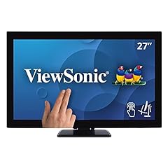 Viewsonic td2760 inch for sale  Delivered anywhere in USA 
