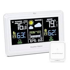 Loficoper weather stations for sale  Delivered anywhere in UK