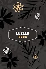 Luella book floral for sale  Delivered anywhere in UK