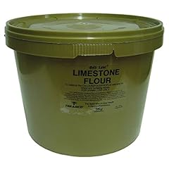 Limestone flour horse for sale  Delivered anywhere in UK