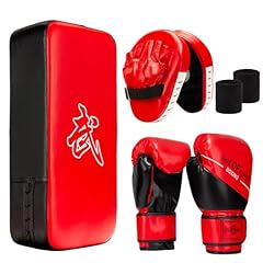 Kids boxing pads for sale  Delivered anywhere in USA 