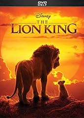 LION KING, THE, used for sale  Delivered anywhere in Canada