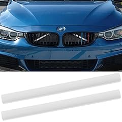 Grill stripes bmw for sale  Delivered anywhere in USA 
