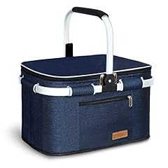 Liqing 35l picnic for sale  Delivered anywhere in USA 