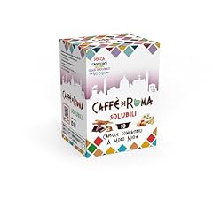 Capsule caffe roma usato  Spedito ovunque in Italia 