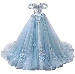 Ball gown tulle for sale  Delivered anywhere in USA 