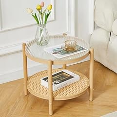 Cosvalve boho rattan for sale  Delivered anywhere in UK