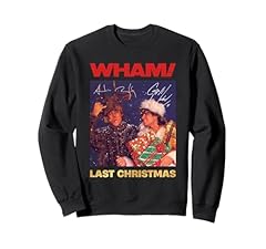Wham unisex adult for sale  Delivered anywhere in UK