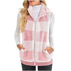 Yolimok women gilets for sale  Delivered anywhere in UK