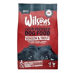 Wilsons cold pressed for sale  Delivered anywhere in UK