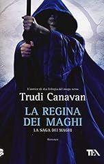 Regina dei maghi. usato  Spedito ovunque in Italia 