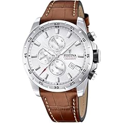 Montre festina homme d'occasion  Livré partout en France