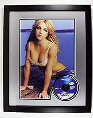 Britney spears signed for sale  Delivered anywhere in USA 