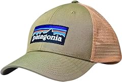 Patagonia logo lopro usato  Spedito ovunque in Italia 