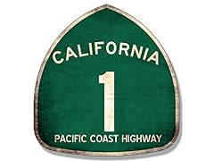 Vintage pacific coast for sale  Delivered anywhere in USA 