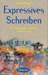 Expressives schreiben programm gebraucht kaufen  Wird an jeden Ort in Deutschland
