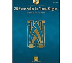 Solos young singers for sale  Delivered anywhere in USA 