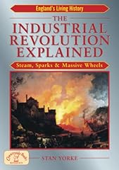 Industrial revolution explaine for sale  Delivered anywhere in USA 