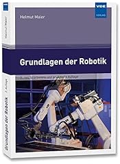 Grundlagen robotik gebraucht kaufen  Wird an jeden Ort in Deutschland