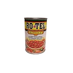 Tel chunky diced for sale  Delivered anywhere in USA 