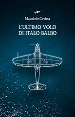 Ultimo volo italo usato  Spedito ovunque in Italia 