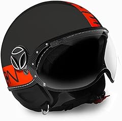 Momo casco design usato  Spedito ovunque in Italia 